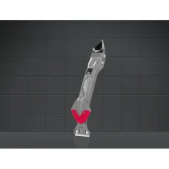 Easymaxx Silikonentferner 5 In 1 Set Grau-Rot -Heimwerkzeuge 4052926052935 4257 S 09