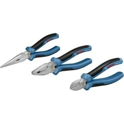Bosch Professional Akku-Bohrschrauber GSR 12 V-15 Set Mit Handtools In L-Boxx -Heimwerkzeuge 4053423240146 4928 S 02