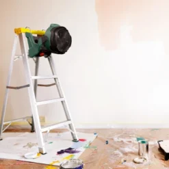 Bosch Akku-Ventilator UniversalFan 18V-1000 Inkl. Akku Und Ladegerät 29 Bosch Akku-Ventilator UniversalFan 18V-1000 Inkl. Akku Und Ladegerät -Heimwerkzeuge 4053423243406 3058 A 04