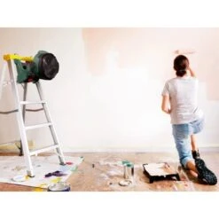 Bosch Akku-Ventilator UniversalFan 18V-1000 Inkl. Akku Und Ladegerät 30 Bosch Akku-Ventilator UniversalFan 18V-1000 Inkl. Akku Und Ladegerät -Heimwerkzeuge 4053423243406 3058 A 05