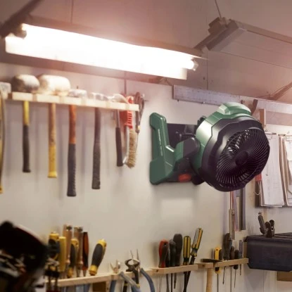 Bosch Akku-Ventilator UniversalFan 18V-1000 Inkl. Akku Und Ladegerät 15 Bosch Akku-Ventilator UniversalFan 18V-1000 Inkl. Akku Und Ladegerät – Bild 15