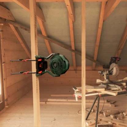 Bosch Akku-Ventilator UniversalFan 18V-1000 Inkl. Akku Und Ladegerät 16 Bosch Akku-Ventilator UniversalFan 18V-1000 Inkl. Akku Und Ladegerät – Bild 16