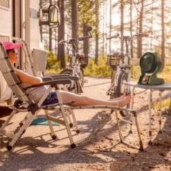 Bosch Akku-Ventilator UniversalFan 18V-1000 Inkl. Akku Und Ladegerät 33 Bosch Akku-Ventilator UniversalFan 18V-1000 Inkl. Akku Und Ladegerät -Heimwerkzeuge 4053423243406 3058 A 08