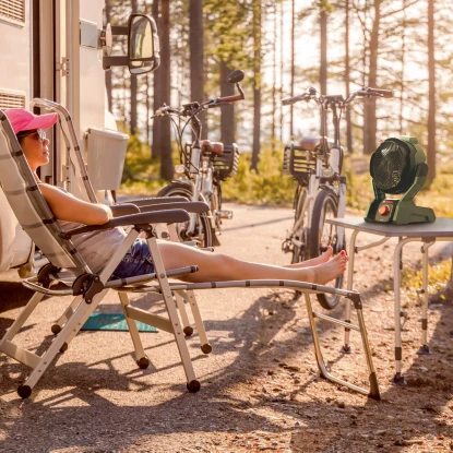 Bosch Akku-Ventilator UniversalFan 18V-1000 Inkl. Akku Und Ladegerät 17 Bosch Akku-Ventilator UniversalFan 18V-1000 Inkl. Akku Und Ladegerät – Bild 17