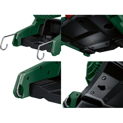 Bosch Akku-Ventilator UniversalFan 18V-1000 Inkl. Akku Und Ladegerät 6 Bosch Akku-Ventilator UniversalFan 18V-1000 Inkl. Akku Und Ladegerät – Bild 6