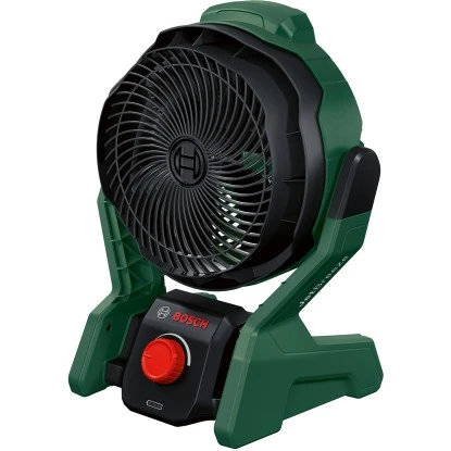 Bosch Akku-Ventilator UniversalFan 18V-1000 Inkl. Akku Und Ladegerät 2 Bosch Akku-Ventilator UniversalFan 18V-1000 Inkl. Akku Und Ladegerät – Bild 2