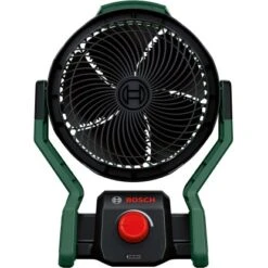 Bosch Akku-Ventilator UniversalFan 18V-1000 Inkl. Akku Und Ladegerät 20 Bosch Akku-Ventilator UniversalFan 18V-1000 Inkl. Akku Und Ladegerät -Heimwerkzeuge 4053423243406 3058 S 04