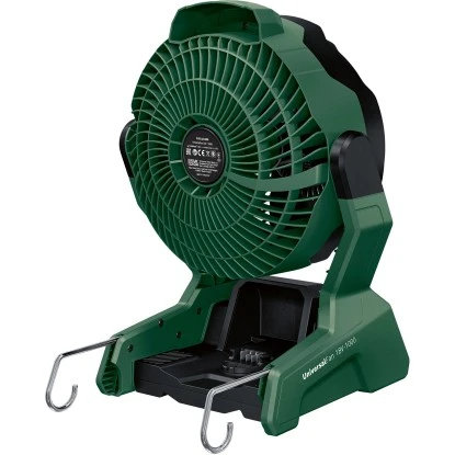 Bosch Akku-Ventilator UniversalFan 18V-1000 Inkl. Akku Und Ladegerät 5 Bosch Akku-Ventilator UniversalFan 18V-1000 Inkl. Akku Und Ladegerät – Bild 5