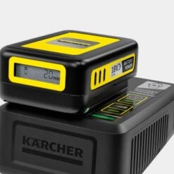 Kärcher Starter Kit Battery Power 18/50 8 Kärcher Starter Kit Battery Power 18/50 -Heimwerkzeuge 4054278650371 2294 02