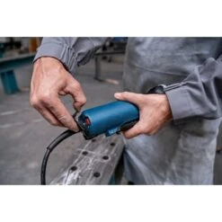 Bosch Professional Winkelschleifer GWS 17-150 PS -Heimwerkzeuge 4059952576718 4928 A 01