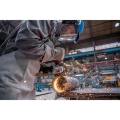 Bosch Professional Winkelschleifer GWS 17-150 PS -Heimwerkzeuge 4059952576718 4928 A 06