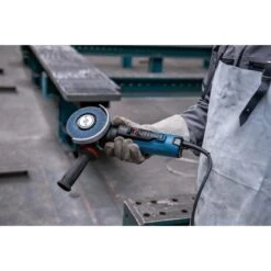 Bosch Professional Winkelschleifer GWS 17-150 PS -Heimwerkzeuge 4059952576718 4928 A 07