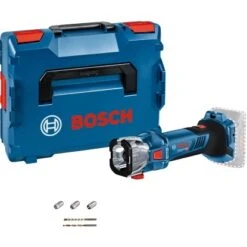 Bosch Professional Akku-Rotationswerkzeug GCU 18 V-30
