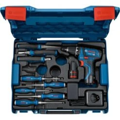 Bosch Professional Akku-Rotationswerkzeug GCU 18 V-30 -Heimwerkzeuge 4059952596853 4928 AR 02