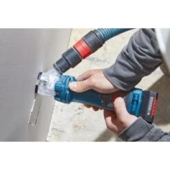 Bosch Professional Akku-Rotationswerkzeug GCU 18 V-30 -Heimwerkzeuge 4059952596853 4928 A 02