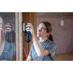 Bosch Professional Akku Schwingschleifer GSS 18V-13 Mit Basiszubehör -Heimwerkzeuge 4059952606224 4928 A 01