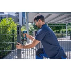 Bosch Professional Akku-Drehschlagschrauber GDS 18 V-330 HC 12 Bosch Professional Akku-Drehschlagschrauber GDS 18 V-330 HC -Heimwerkzeuge 4059952610528 4928 A 04