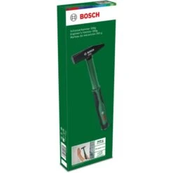 Bosch Schlosserhammer 300 G -Heimwerkzeuge 4059952614137 3058 VP 01