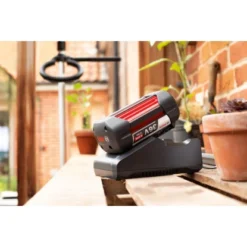 Bosch Akku Starter-Set Power For All Mit 36 V 6.0 Ah Akku Und Ladestation -Heimwerkzeuge 4059952627984 3058 A 4