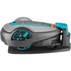 Gardena Mähroboter Sileno Life 1.000 M² -Heimwerkzeuge 4078500043656 3050 3