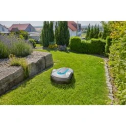 Gardena Mähroboter Sileno Life 1.000 M² -Heimwerkzeuge 4078500043656 3050 5