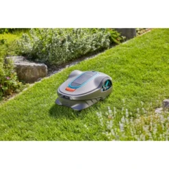 Gardena Mähroboter Sileno Life 1.000 M² -Heimwerkzeuge 4078500043656 3050 6