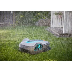 Gardena Mähroboter Sileno Life 1.000 M² -Heimwerkzeuge 4078500043656 3050 7