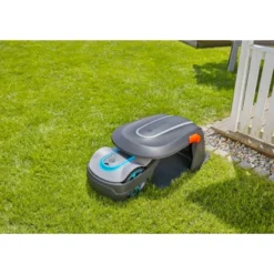 Gardena Garage Für Mähroboter Für Sileno City Und Sileno Life -Heimwerkzeuge 4078500046107 3050 4