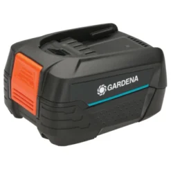Gardena System Akku P4A PBA 18 V/72 4 Ah
