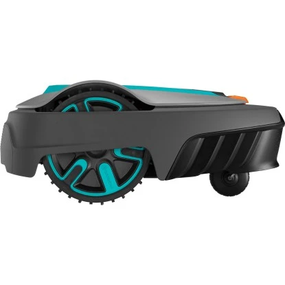 Gardena Mähroboter Smart Sileno City 600 M² Inkl. Smart Gateway 3 Gardena Mähroboter Smart Sileno City 600 M² Inkl. Smart Gateway – Bild 3