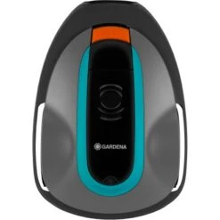Gardena Mähroboter Sileno City 600 M² -Heimwerkzeuge 4078500062800 3050 PT118