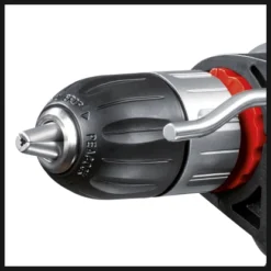 Einhell 1010 W Schlagbohrmaschine TC-ID 1000 E Inkl. Tiefenanschlag Mit Tasche -Heimwerkzeuge 430012 2171 4259844 6