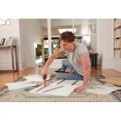 Black & Decker Black+Decker 3,6 V Akkuschrauber BCF603C Solo Mit Koffer 11 Black & Decker Black+Decker 3,6 V Akkuschrauber BCF603C Solo Mit Koffer -Heimwerkzeuge 436624 2012 6