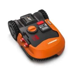 Worx Mähroboter Landroid L2000 20 V WR155E Bis 2.000 M² -Heimwerkzeuge 4372173 S 05