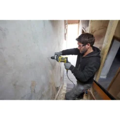 Stanley FatMax 750 W Schlagbohrmaschine FMEH750K Inkl. Tiefenanschlag Mit Koffer 8 Stanley FatMax 750 W Schlagbohrmaschine FMEH750K Inkl. Tiefenanschlag Mit Koffer -Heimwerkzeuge 439260 2012 1