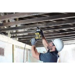 Stanley FatMax 750 W Schlagbohrmaschine FMEH750K Inkl. Tiefenanschlag Mit Koffer 9 Stanley FatMax 750 W Schlagbohrmaschine FMEH750K Inkl. Tiefenanschlag Mit Koffer -Heimwerkzeuge 439260 2012 4