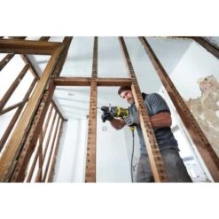 Stanley FatMax 750 W Schlagbohrmaschine FMEH750K Inkl. Tiefenanschlag Mit Koffer 11 Stanley FatMax 750 W Schlagbohrmaschine FMEH750K Inkl. Tiefenanschlag Mit Koffer -Heimwerkzeuge 439260 2012 6