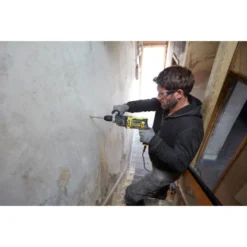 Stanley FatMax 1100 W Schlagbohrmaschine FMEH1100K Inkl. Tiefenanschlag -Heimwerkzeuge 439265 2012 3