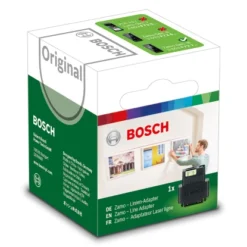 Bosch Linienlaser-Adapter Zamo III -Heimwerkzeuge 4562294 VP