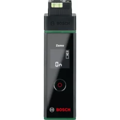 Bosch Linienlaser-Adapter Zamo III -Heimwerkzeuge 456229 3058 01