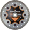 Medial Diamant Trennscheibe Thermo Secure Ø 230 / 22,23 Mm