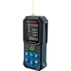 Bosch Professional Laser-Entfernungsmesser GLM 50-27 CG Bis 50 M -Heimwerkzeuge 462993 4928 1