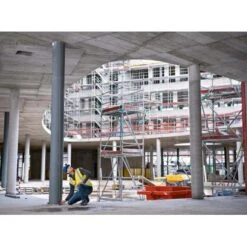 Bosch Professional Laser-Entfernungsmesser GLM 50-27 CG Bis 50 M -Heimwerkzeuge 462993 4928 10