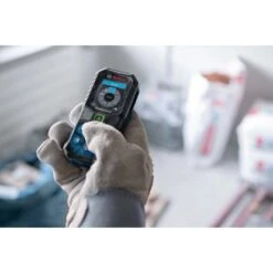 Bosch Professional Laser-Entfernungsmesser GLM 50-27 CG Bis 50 M -Heimwerkzeuge 462993 4928 5