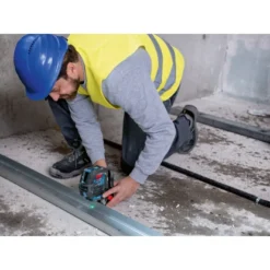 Bosch Professional Kreuzlinienlaser GCL 2-50 G -Heimwerkzeuge 4630083 AB03