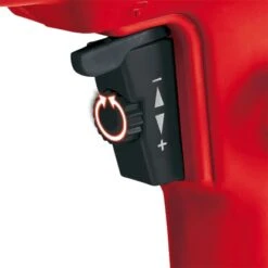 Einhell 650 W Schlagbohrmaschine TC-ID 650 E Inkl. Tiefenanschlag -Heimwerkzeuge 468610 2171 04