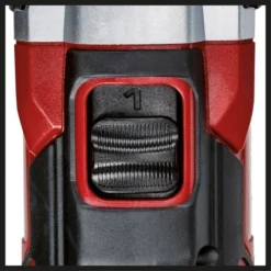 Einhell 12 V Akku-Bohrschrauber TE-CD 12/1 Li Inkl. 2 Ah Akkus Mit Koffer -Heimwerkzeuge 468629 2171 06