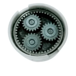 Einhell 12 V Akku-Bohrschrauber TE-CD 12/1 Li Inkl. 2 Ah Akkus Mit Koffer -Heimwerkzeuge 468629 2171 07