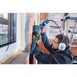 Bosch Professional Staubabsaugung GDE125EA-S Für Winkelschleifer -Heimwerkzeuge 471181 4928 2