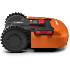 Worx Mähroboter Landroid S300 20 V - WR130E -Heimwerkzeuge 476761 2974 3